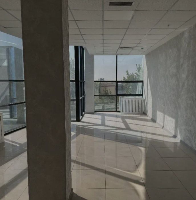 Аренда офис ул. Шахрисабз 1100м2