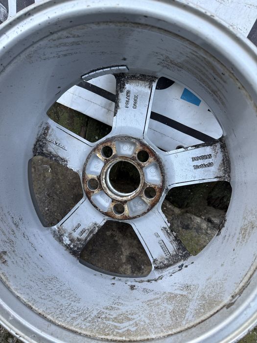 16 5х108 джанти джанти