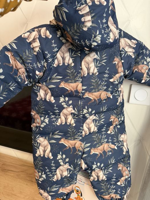 Космонафти Детскк