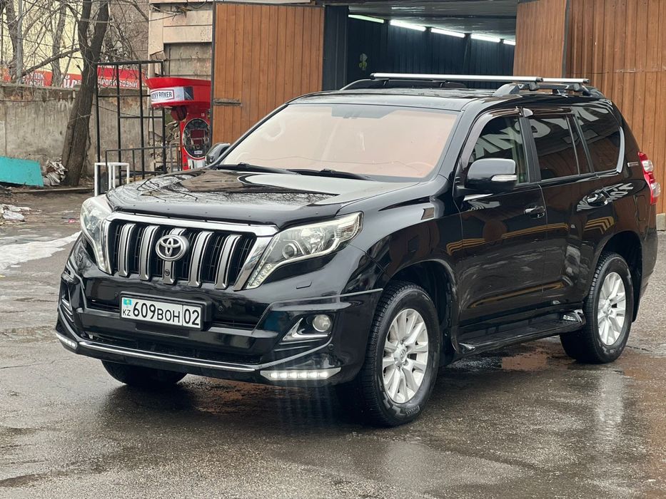 Авто прокат автомобилей Алматы