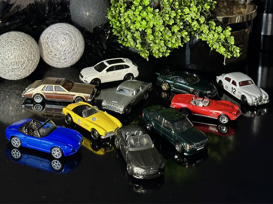 TH за колекционери | SPECIAL EDITION 1998