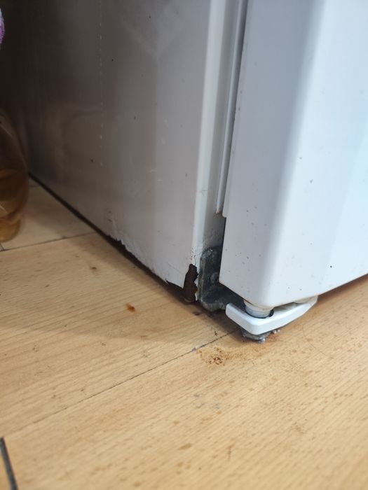 Хладилник фризер Либхер