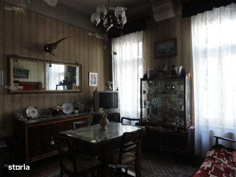 Apartament – Bucuresti - Vedere 3