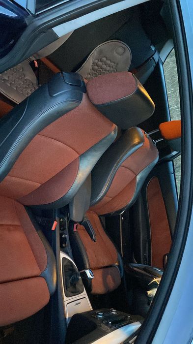 Bmw seria 1 2.0 disel