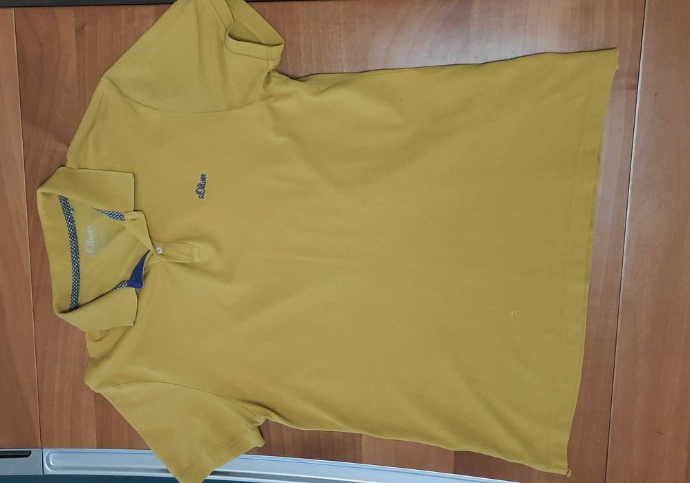 s.Oliver-Regular Fit-Много Запазена