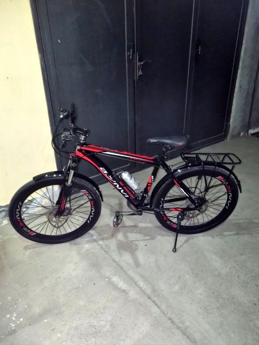 BONVI  Velosiped