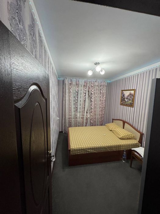 Своя 3х команатная Квартира Чиланзар 11 квартал