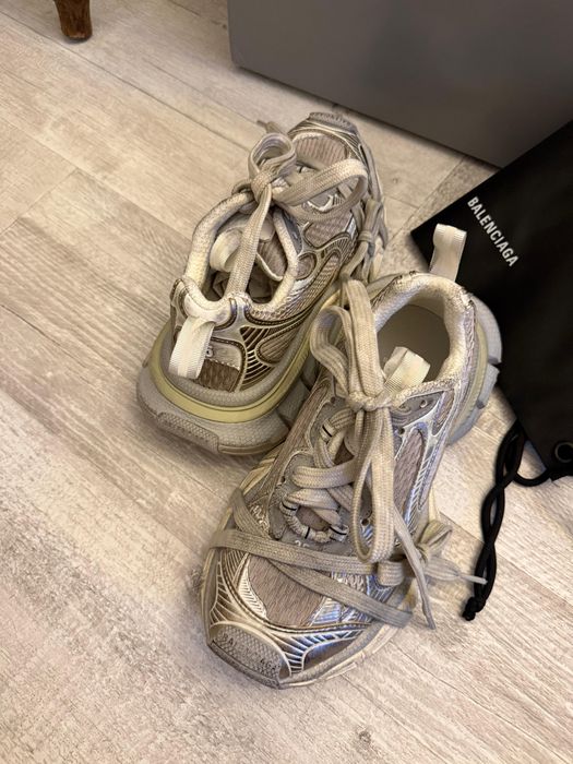 Balenciaga 3XL shoes