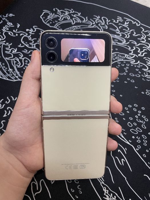 Samsung z flip 3