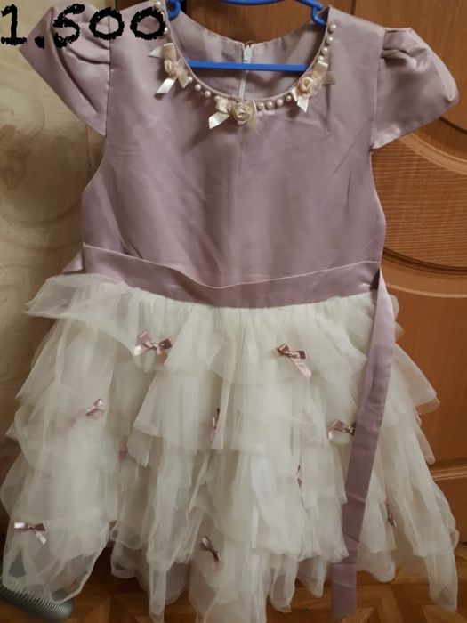 Одежда для девочки