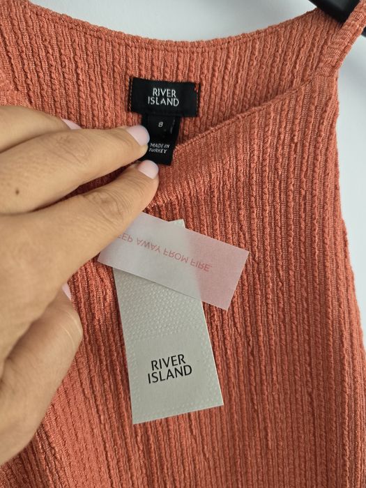 Maieu River Island