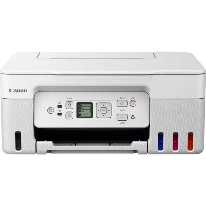 ! МФУ 3в1 Canon MFP PIXMA G3470  White цена с НДС