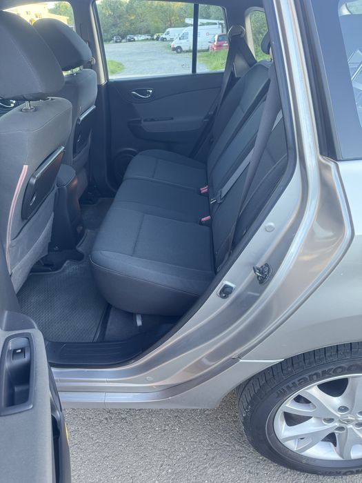 Renault Koleos 2.0DCI 4x4 2009