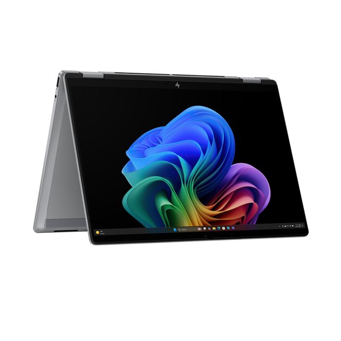 Hp OmniBook flip laptop 16 dyum