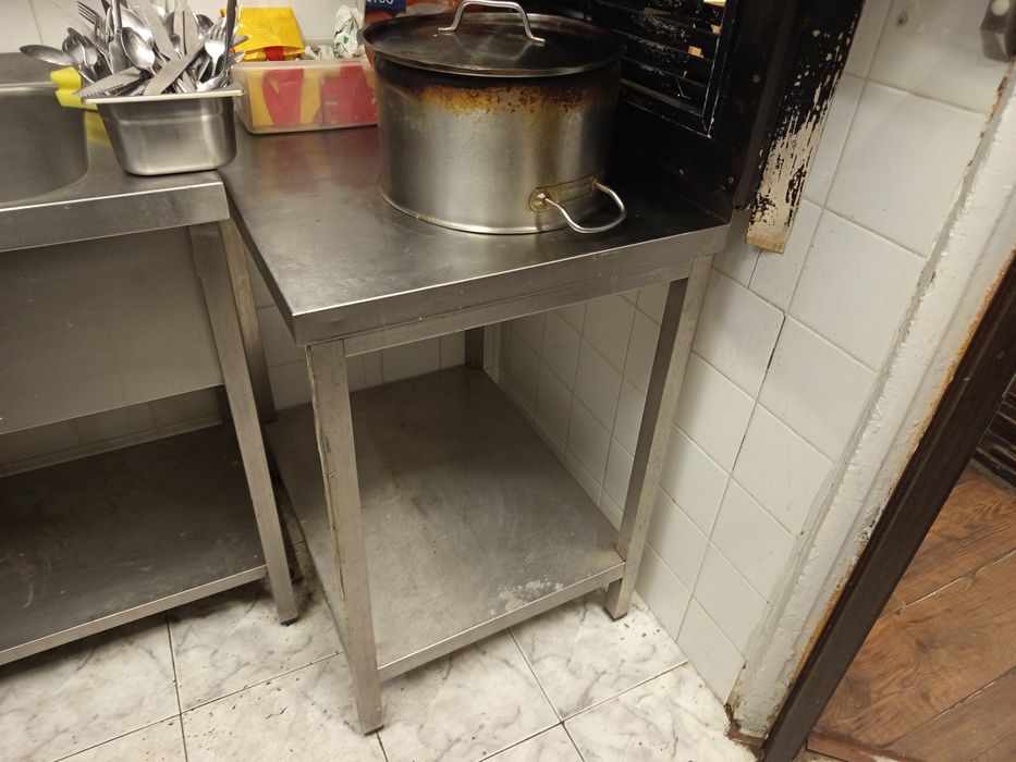 Алпаки плотове мивки рафтове