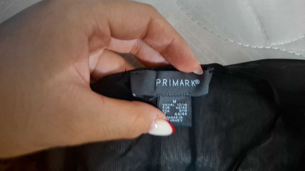 Удобное боди Primark