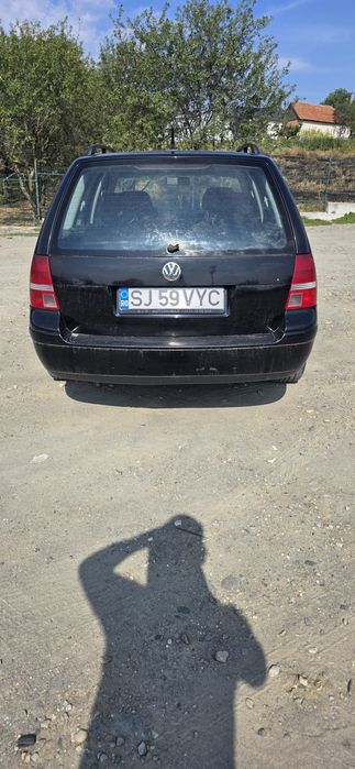 GOLF 4. 2003 DIESEL