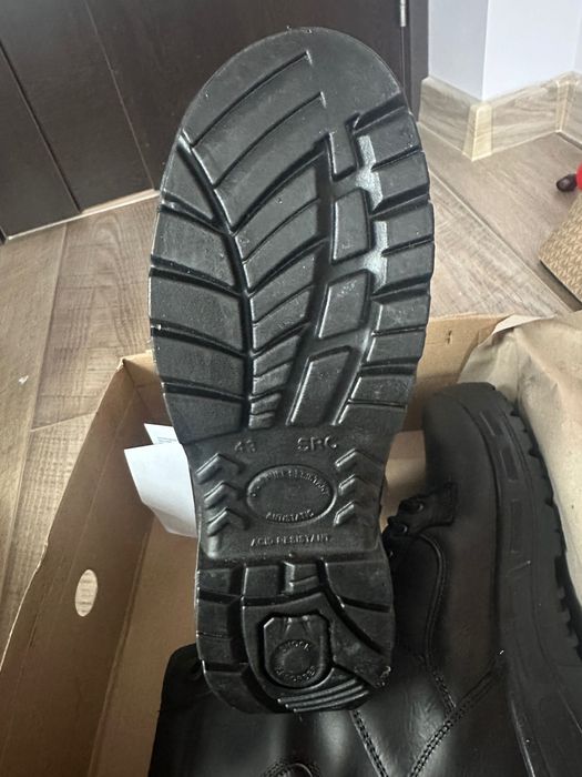 Кубинки "Полиция" - зимни 43