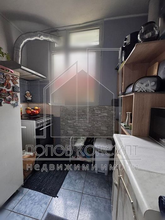 Продава се Четиристаен апартамент в Пловдив, Христо Смирненски - 93 кв.м за 905 €/кв.м - Снимка #2