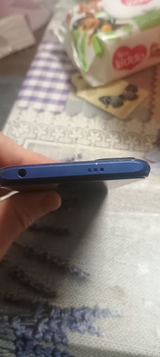 Xioami redmo note 10 5 G