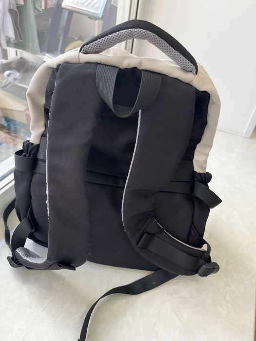 Школьный рюкзак для девочек