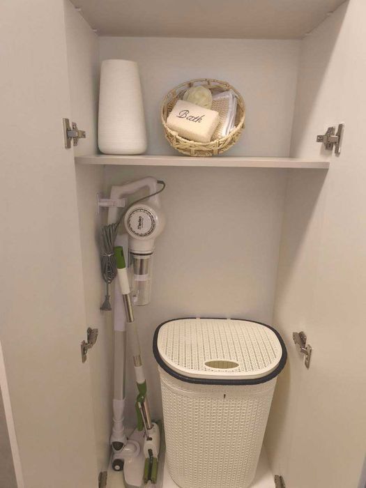 Assalom Sohil 1/8/16 под ключ евро квартира 31м2: Яшнабад УзБум