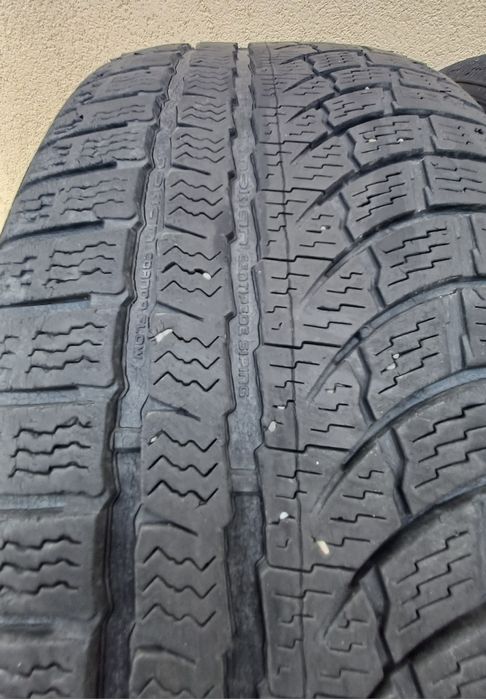 Anvelope iarna 235 55 17 Nokian DOT 2017