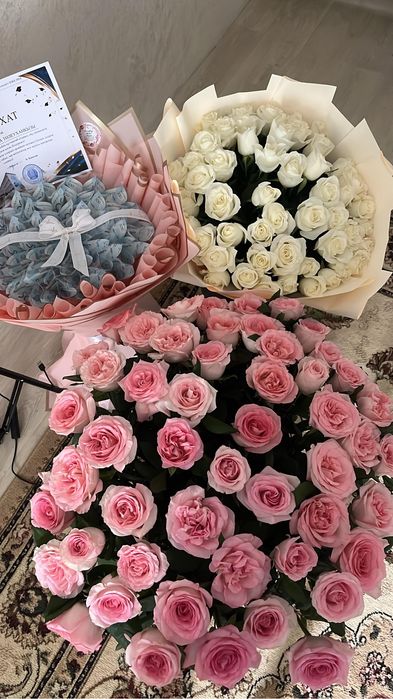 Продам цветый іі