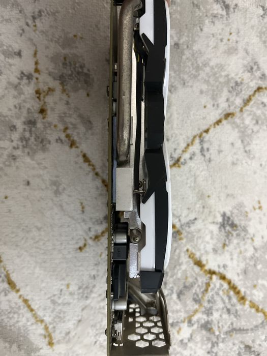 Видеокарта рх470 4гб