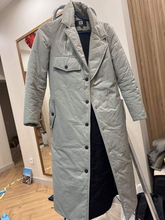 Пальто, пальто куртка