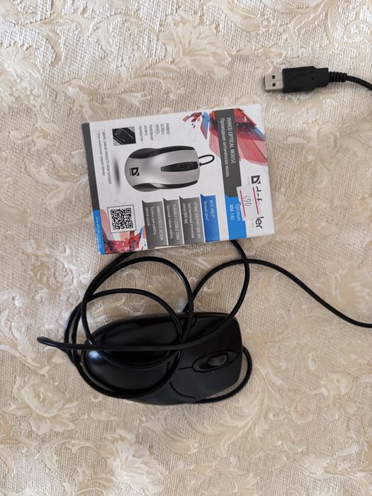 Компьютерная мышь