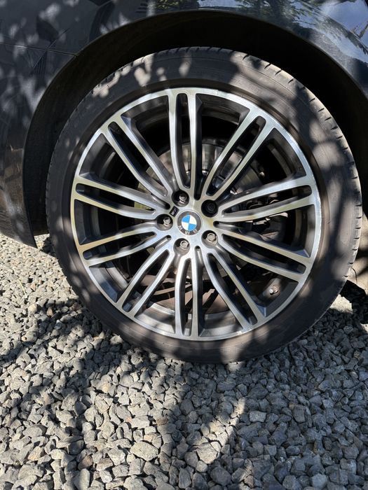 Jante bmw originale R19 M