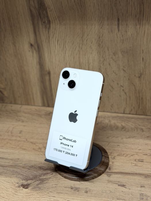 iPhone 14 128GB / Айфон 14 128ГБ PhoneLab