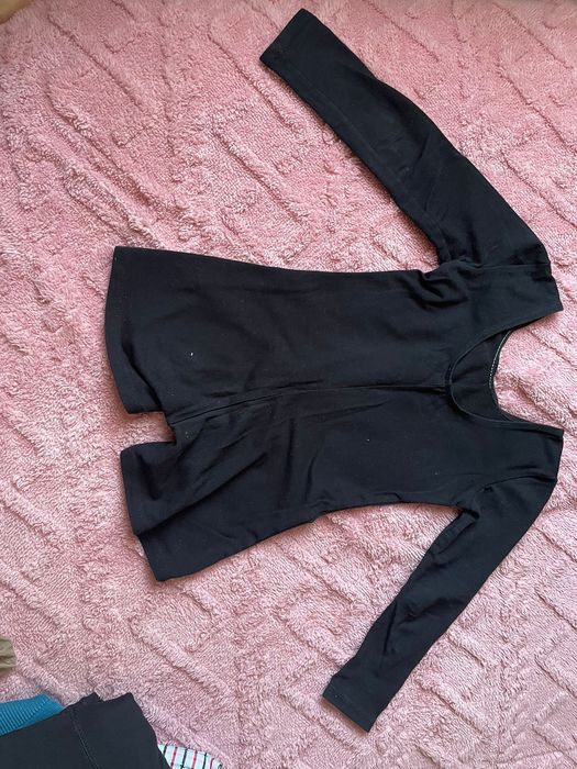 Форма для танца и гимнастики