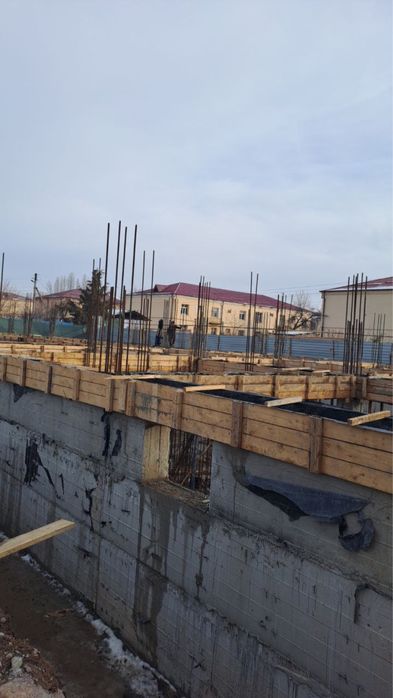 Yangi Toshkent shaxri yaainida Urtasaroy