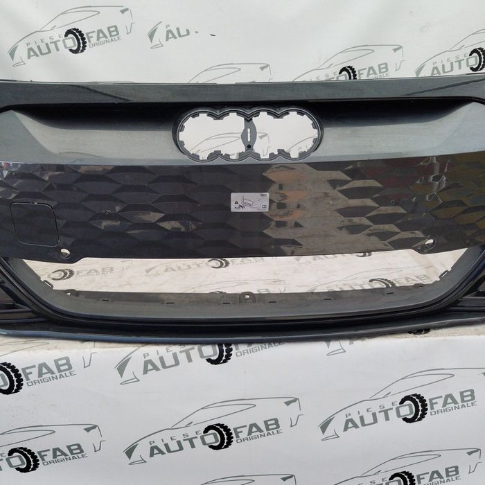 Bara fata Audi E-Tron GT an 2020-2021-2022-2023-2024