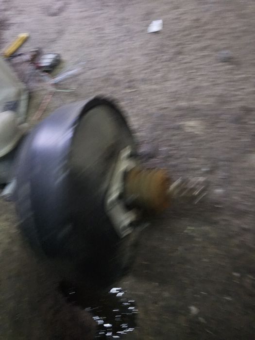 Tulumba + pompa servo servofrana / frana Hyundai Santa Fe 2 2.2 crdi 2