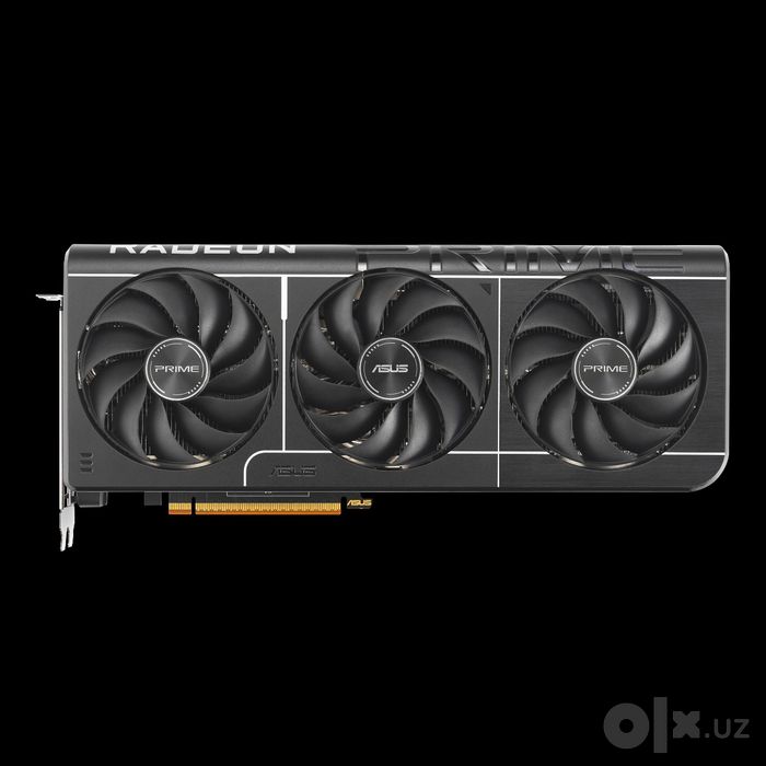 Asus Prime RX 9070 xt 16gb