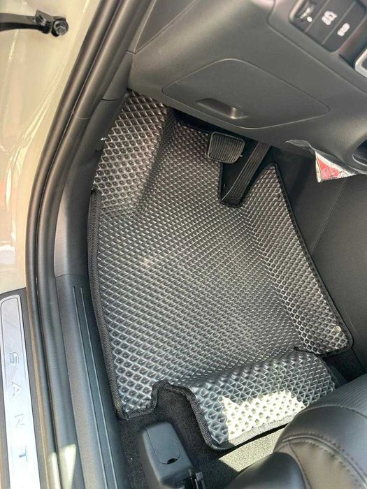 EVA Эва Ева коврики / полики