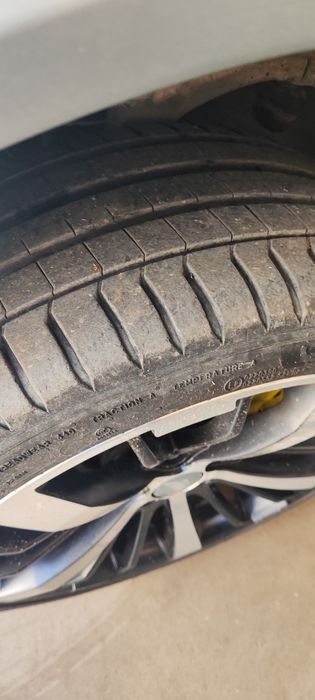 Гуми Michelin Pilot Sport 4