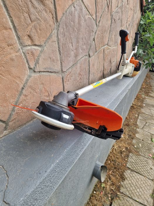 Бензинов тример/коса STIHL
