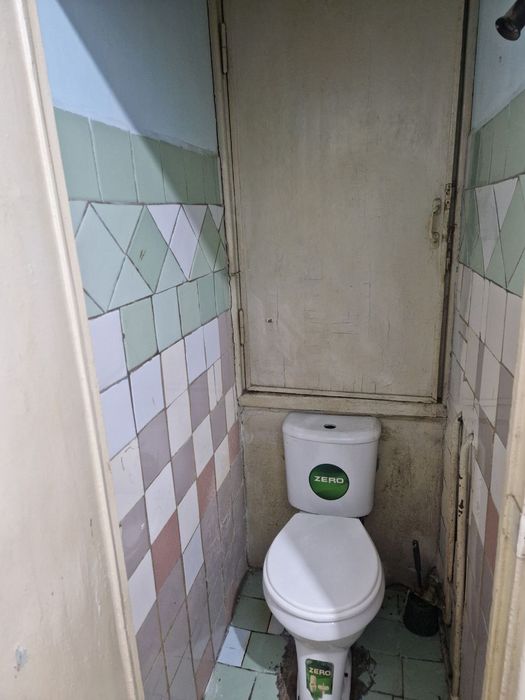 Аренда 2-х комнатная квартира Чиланзар Спорт товар