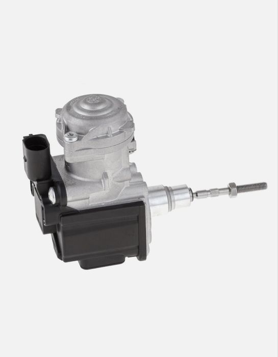 Actuator Electronic Turbo Turbina Audi A4 A5 A6 A7 S6 1.8i 2.0 Benzina