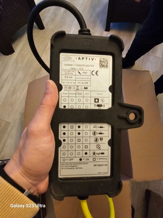 Станций за зареждане на автомобили