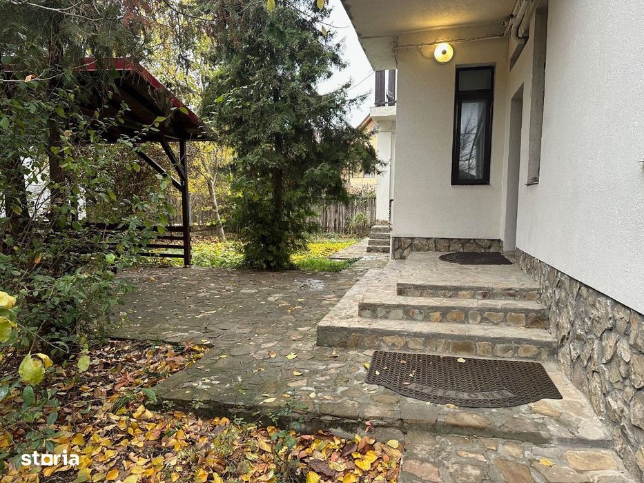 Garsoniera moderna in centrul orasului Magurele