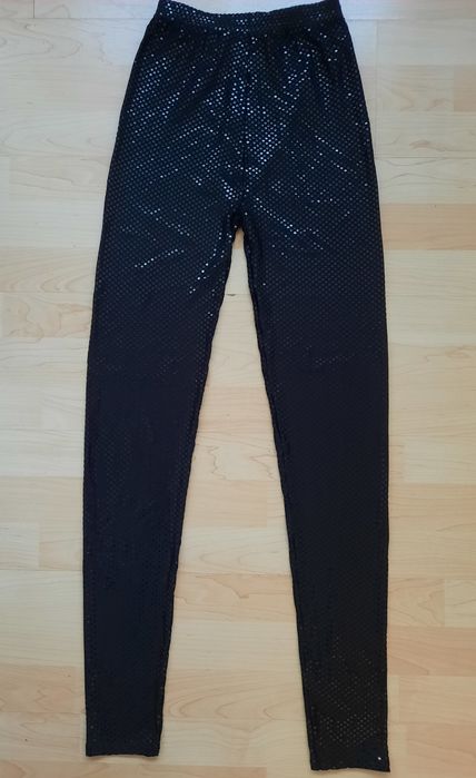 Дамски дънки и клинове XS, S,