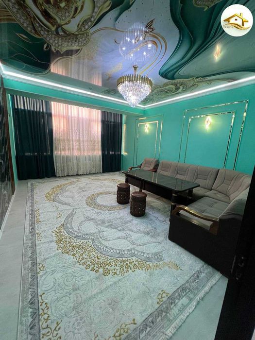 Продаётся 2х квартира на 8 этаж орр КРЫТЫЙ