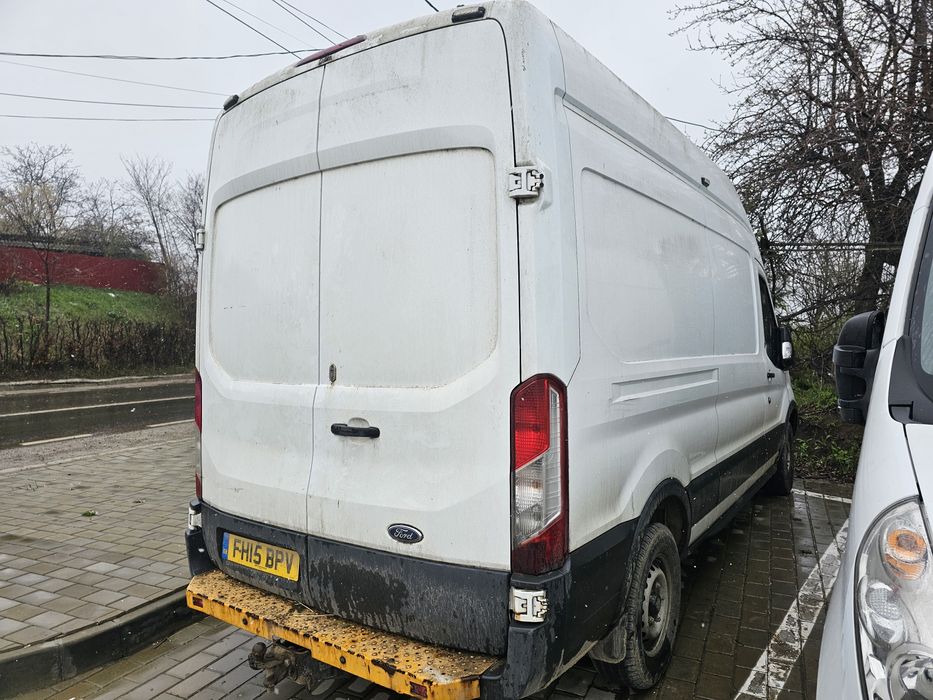 Piese FORD TRANSIT 2.2TDCI Euro 5-6 cutie de viteze,fata completa,usi