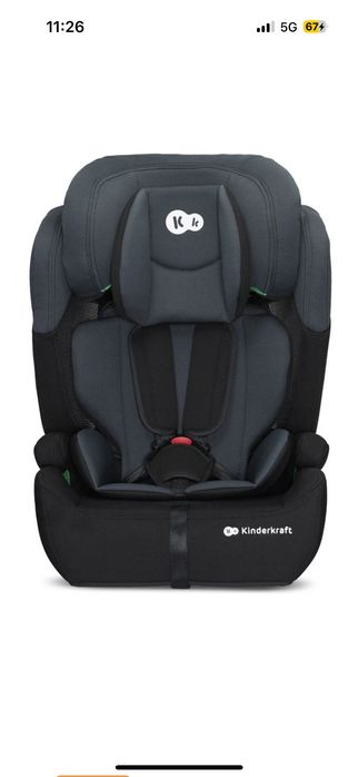 Kindercraft scaun auto