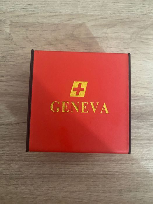 Ceas damă Geneva NOU